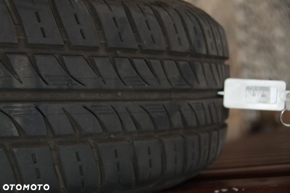 Koła Alufelgi  Mercedes A , B  Klasa 6,5 x15 , 5x112 ET 38 . 185 /65 R 15 - 22