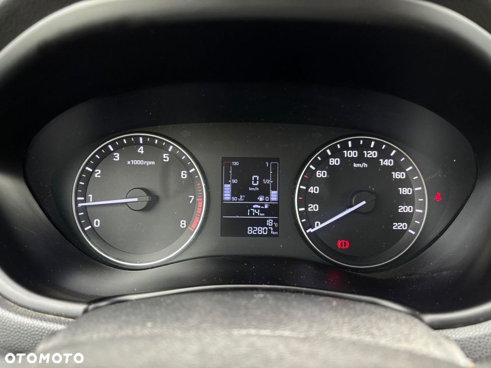Hyundai i20 1.0 T-GDI Comfort - 20