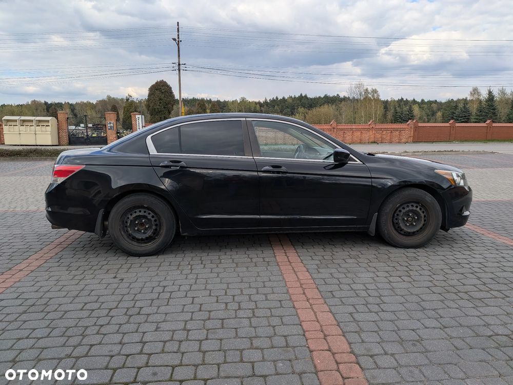 Honda Accord 2.4 Executive - 9
