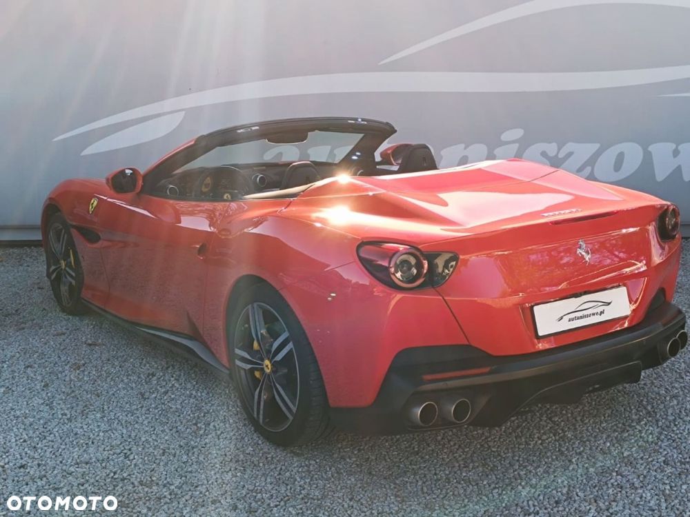 Ferrari Portofino - 19