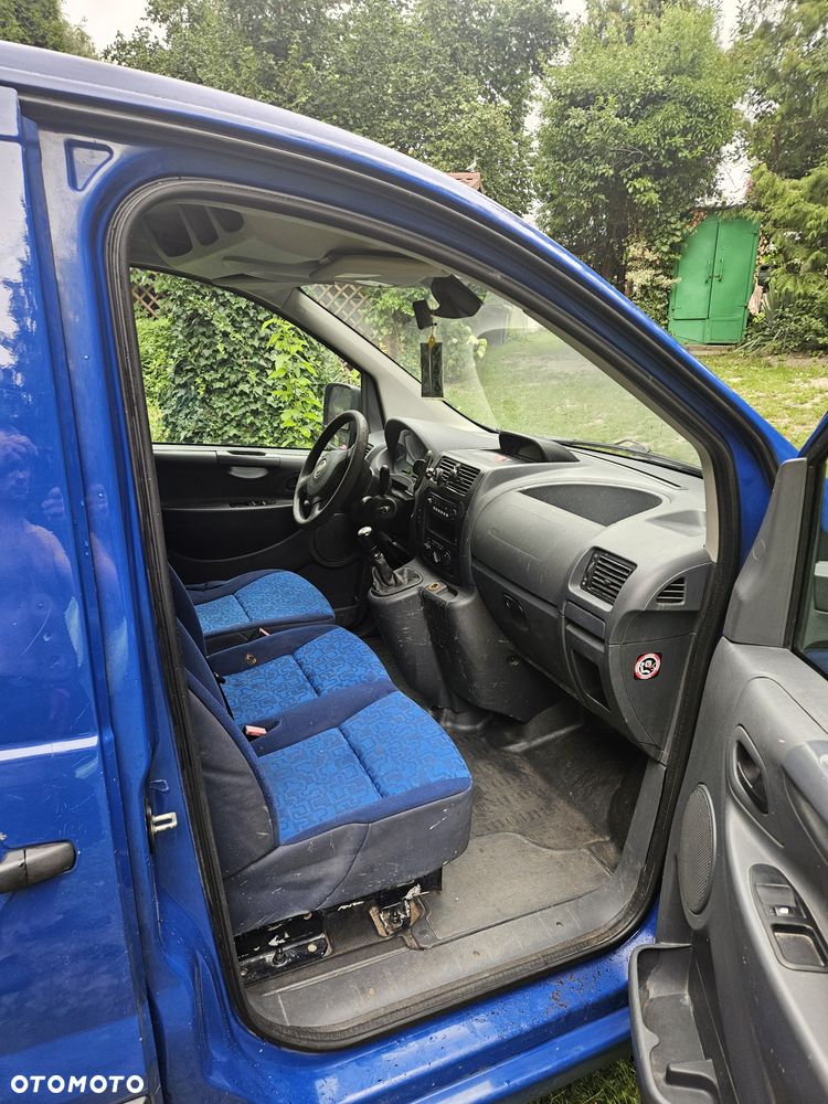 Fiat Scudo - 5