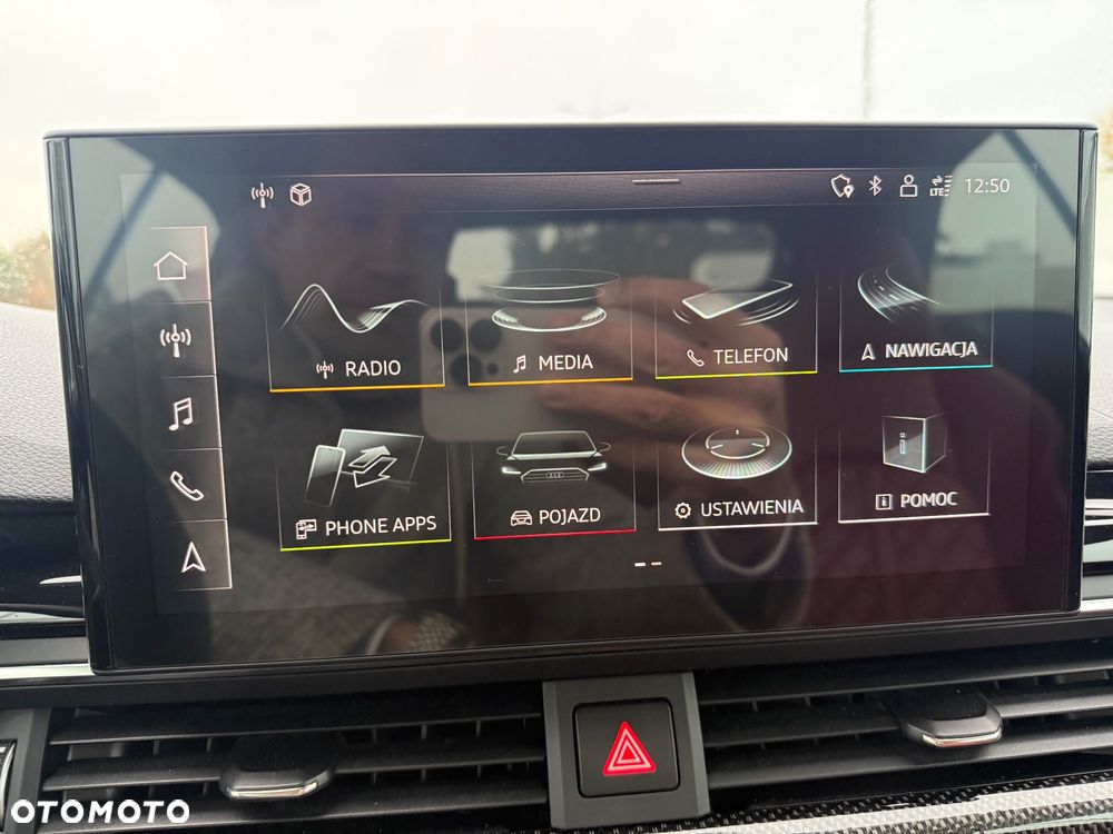 Audi S5 Coupé 3.0 TFSI quattro tiptronic - 20