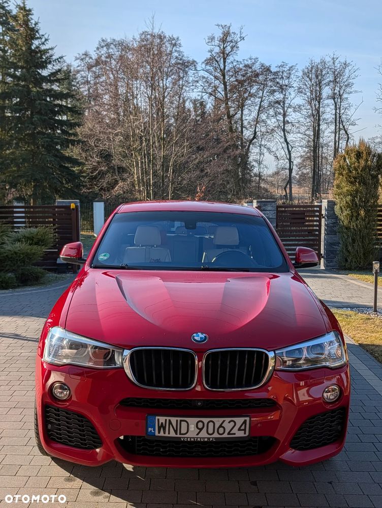 BMW X4 - 5