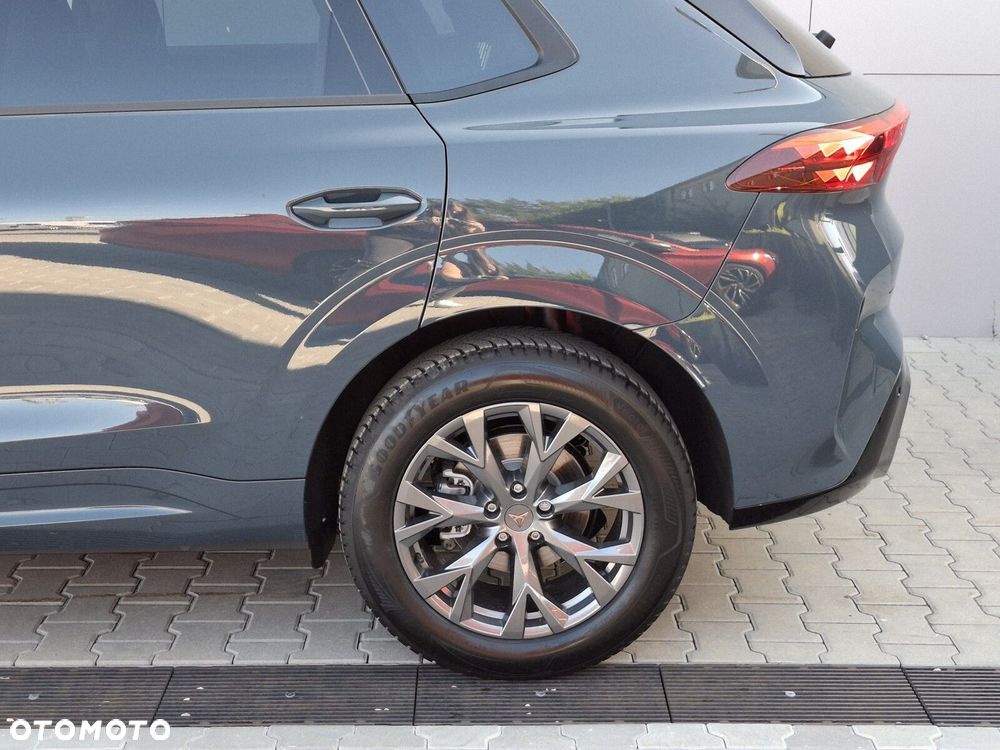Cupra Terramar 1.5 eTSI mHEV DSG - 12