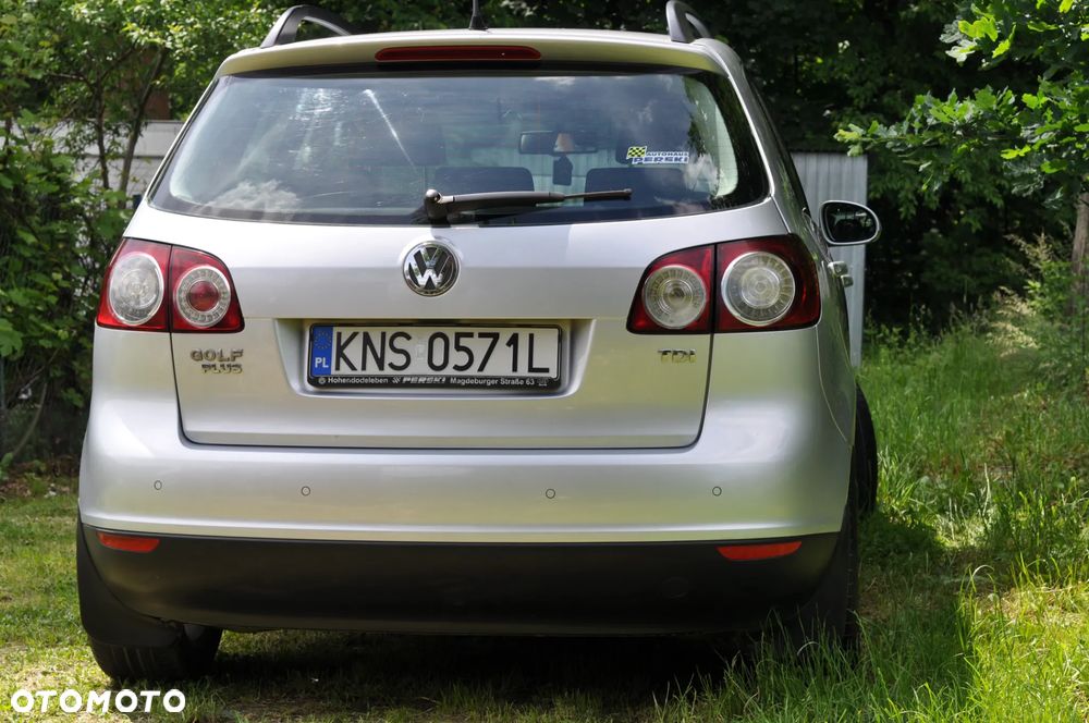 Volkswagen Golf 1.9 TDI Tour Edition - 28