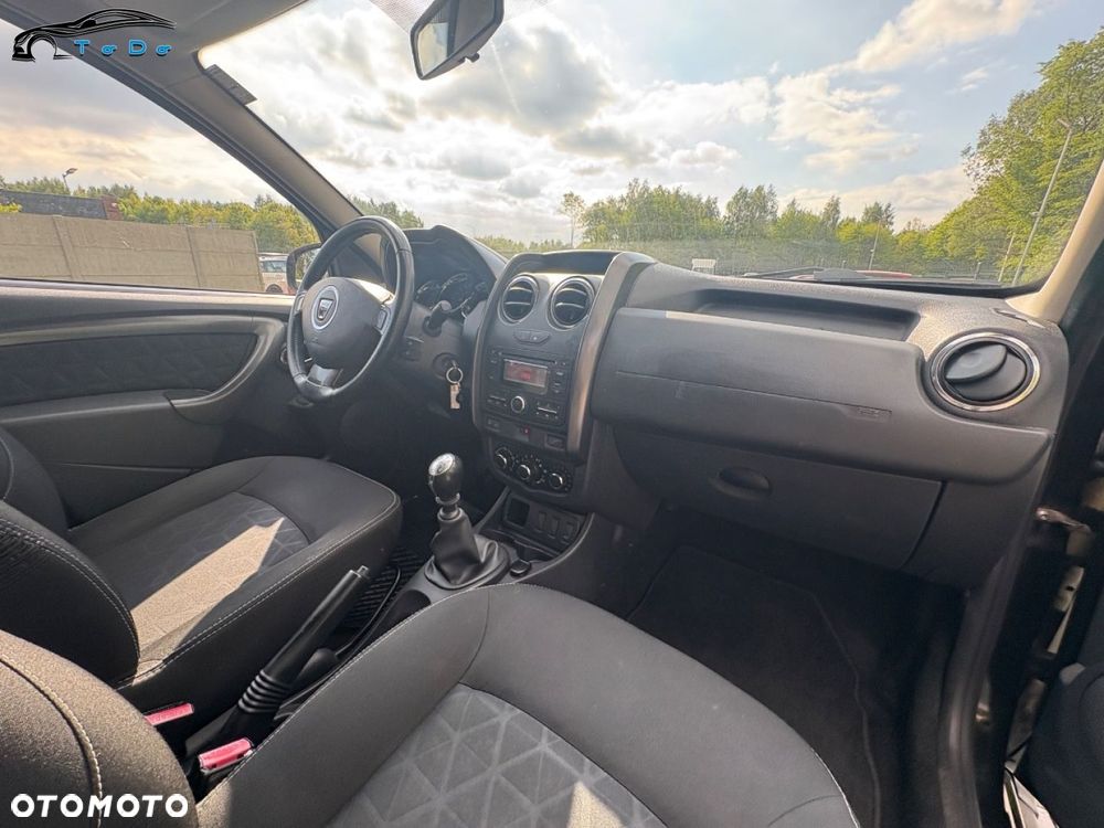 Dacia Duster 1.2 TCe Prestige S&S EU6 - 29