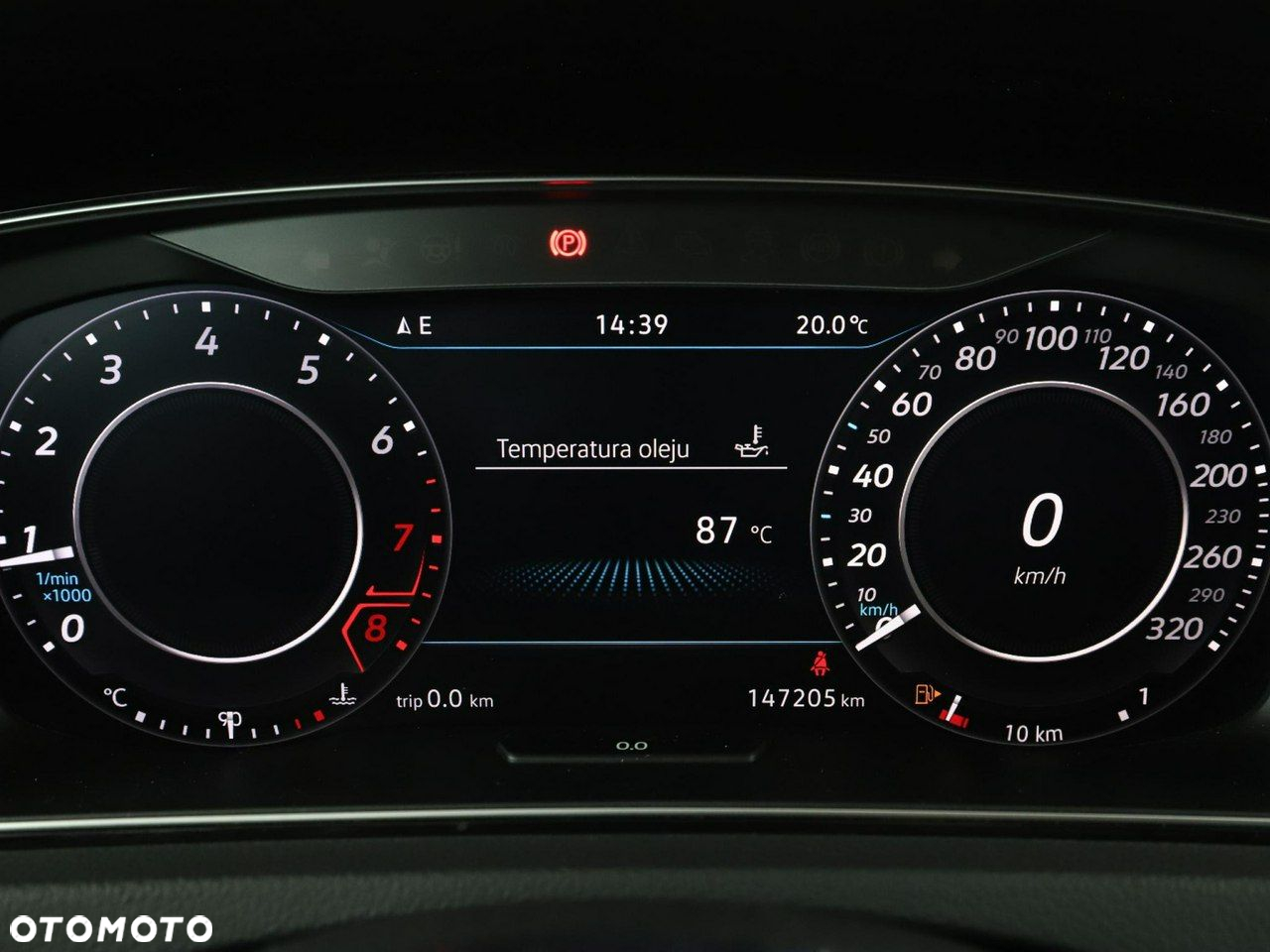 Volkswagen Golf GTI (BlueMotion Technology) Performance - 22
