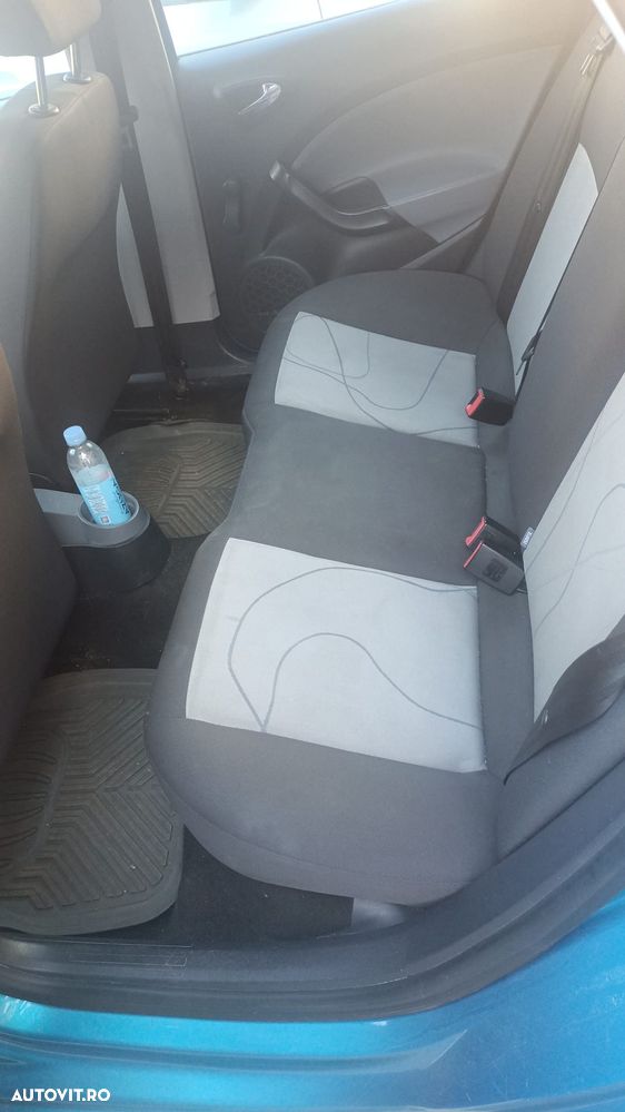 Seat Ibiza 1.2 12V Reference - 10