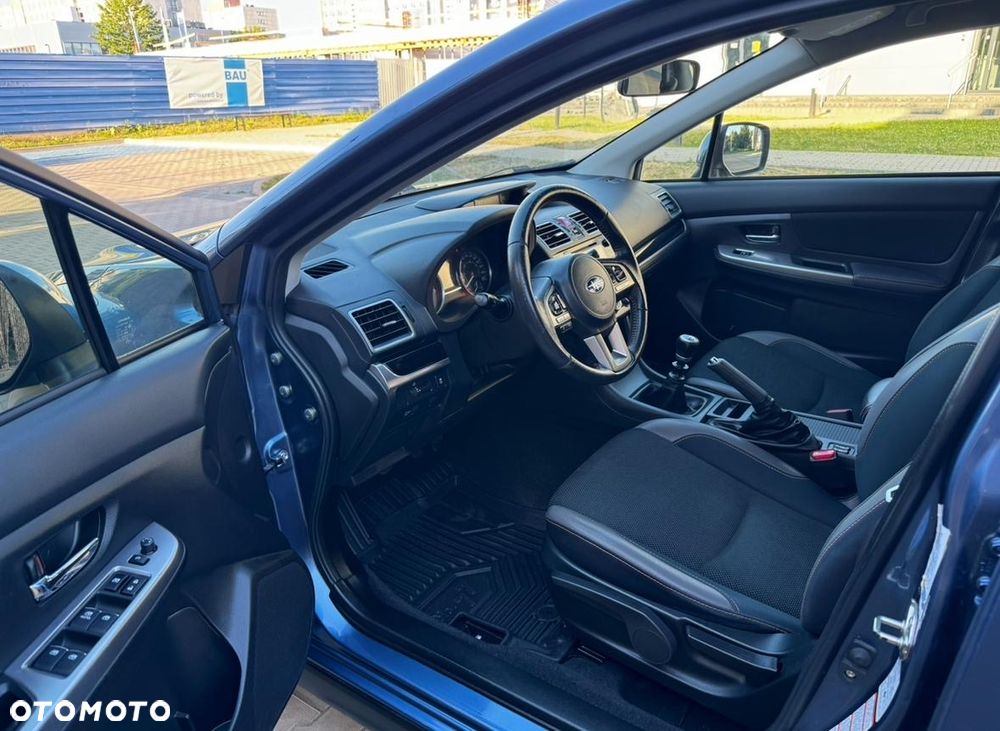 Subaru XV 2.0D Comfort - 10