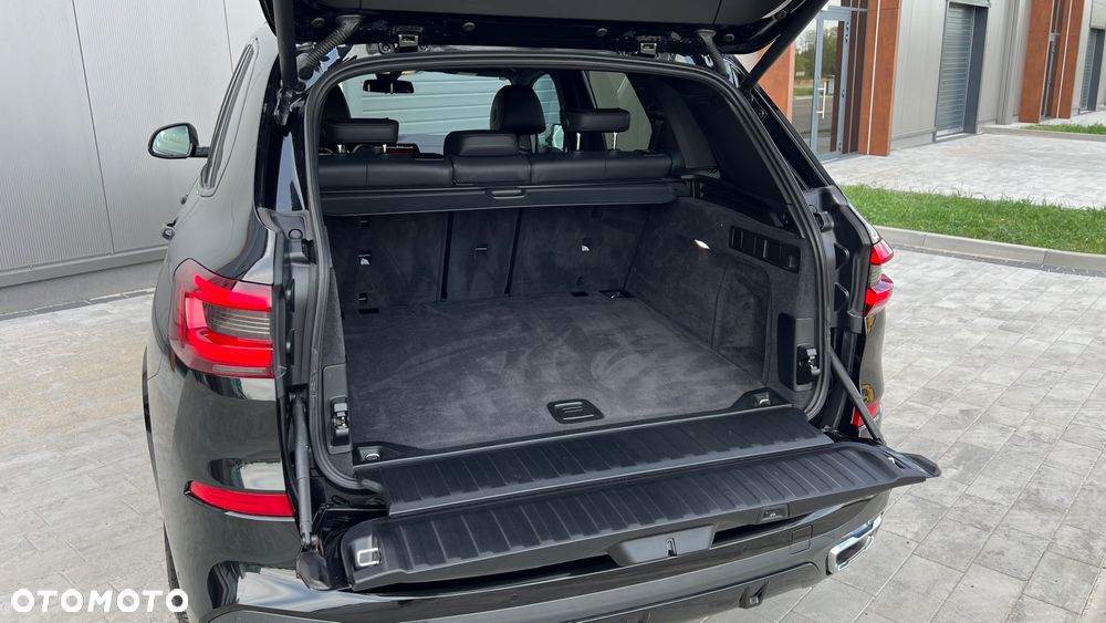 BMW X5 xDrive25d sport - 8