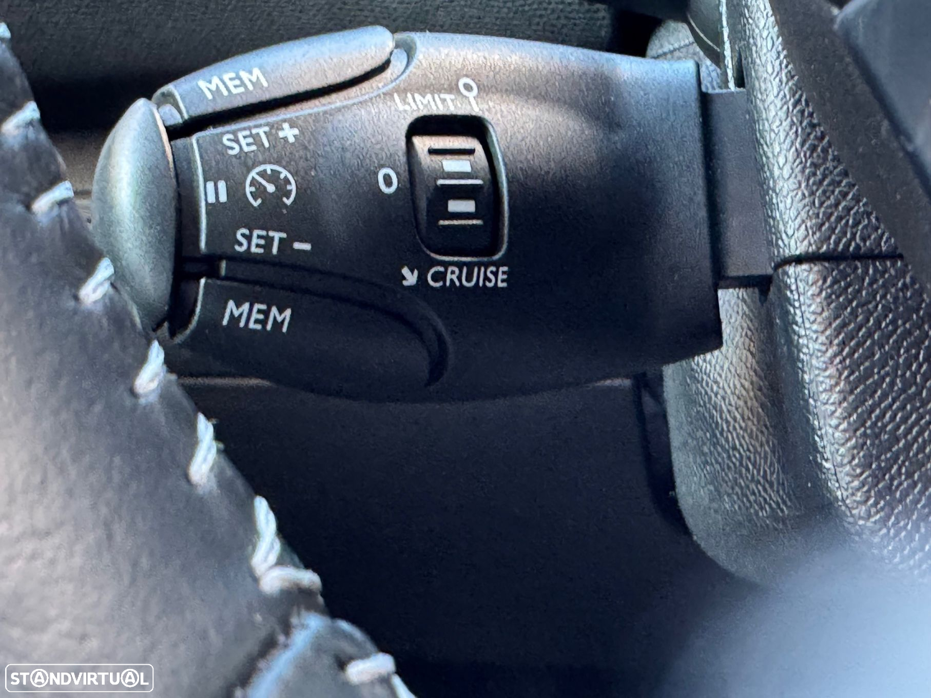 Peugeot 308 1.6 BlueHDi Active - 32