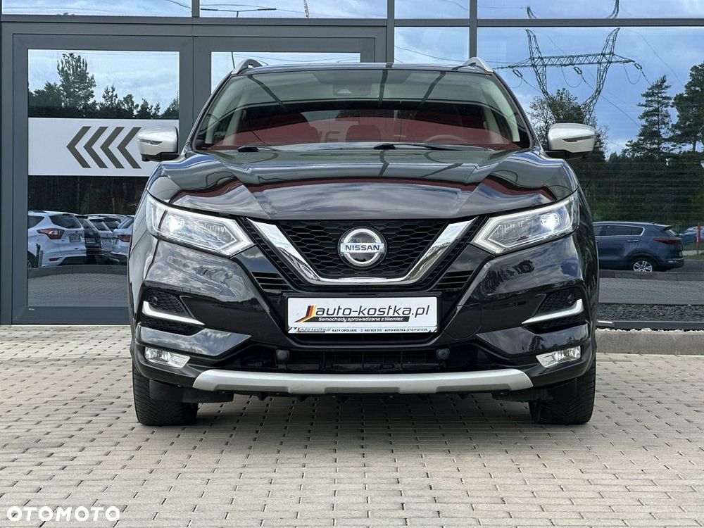 Nissan Qashqai 1.7 dCi N-Connecta - 5