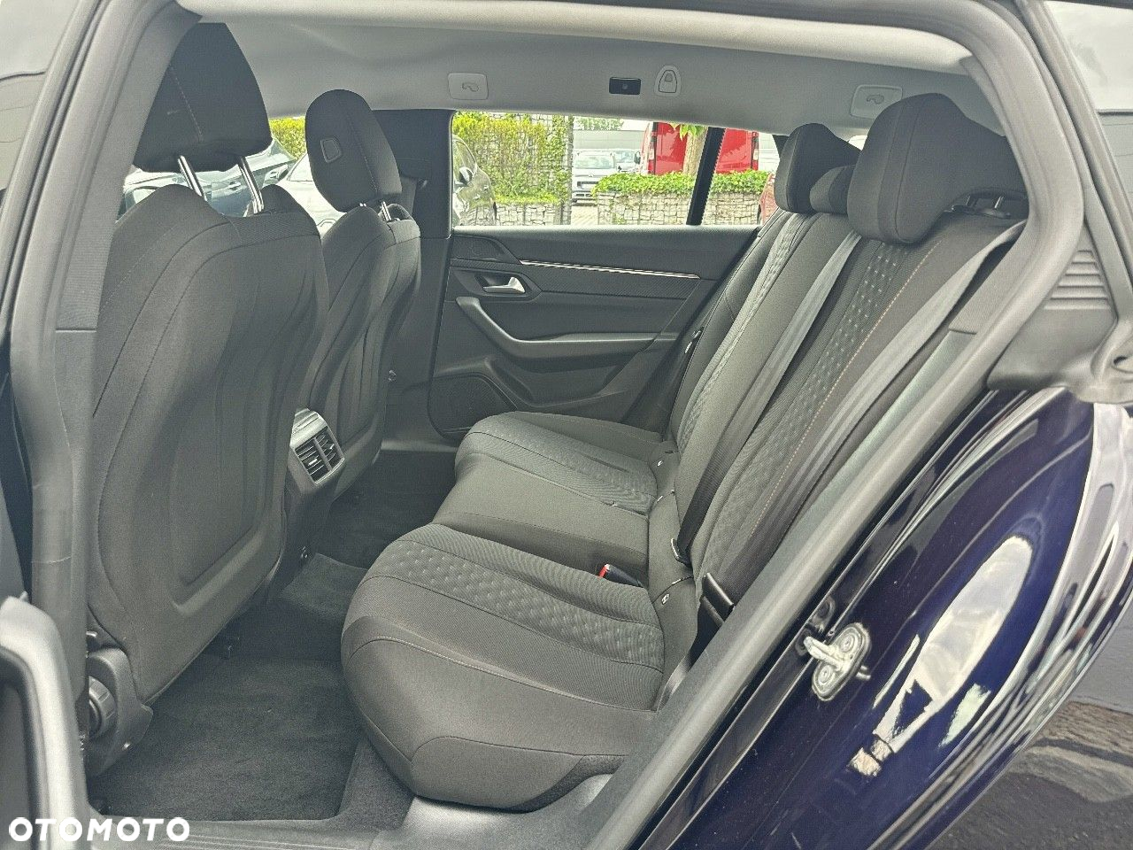 Peugeot 508 1.5 BlueHDi Active Pack S&S EAT8 - 10