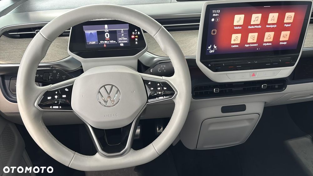 Volkswagen ID. Buzz - 14