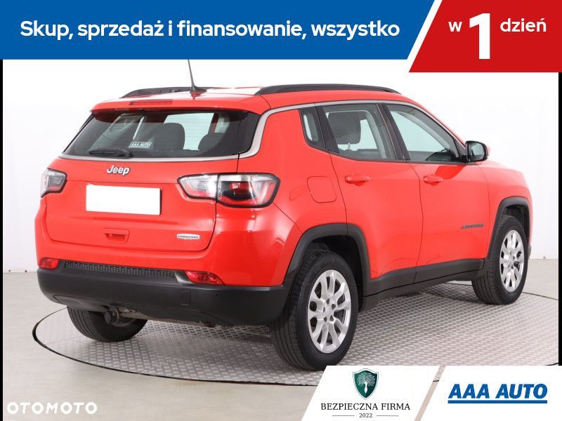 Jeep Compass - 6