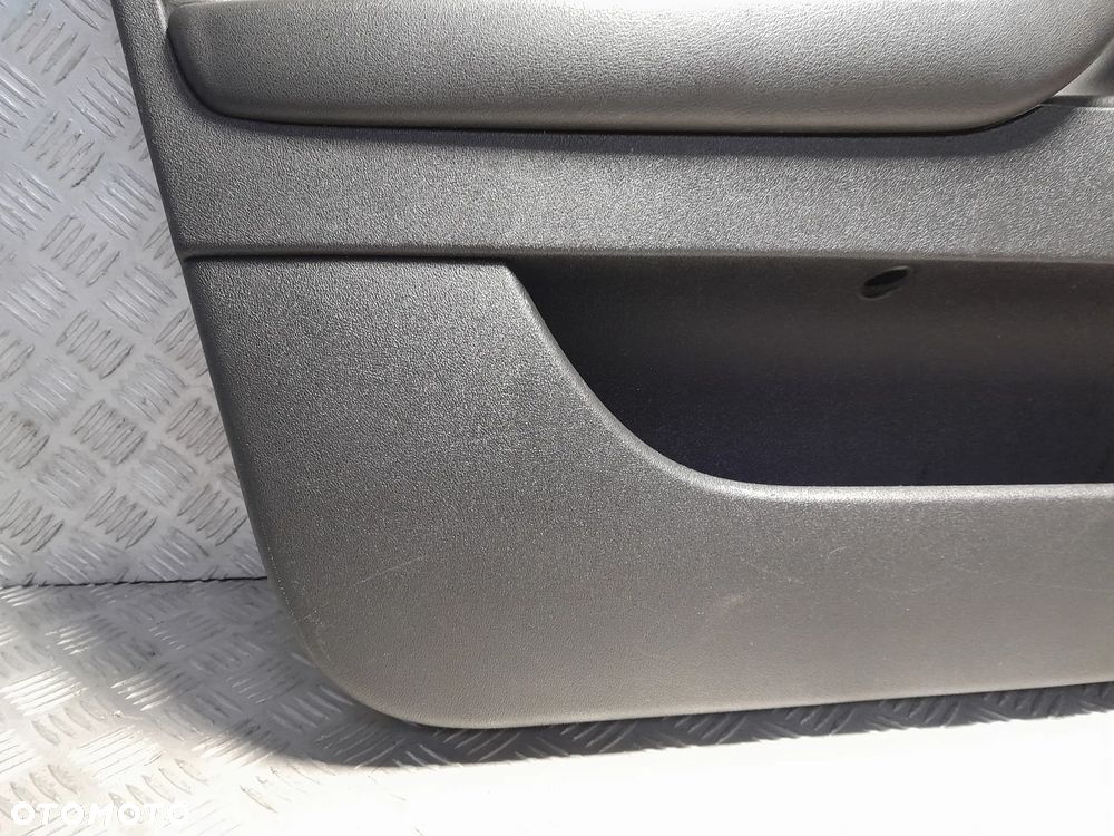 AUDI A3 8P BOCZKI DRZWI KOMPLET SPORTBACK SKÓRA - 9