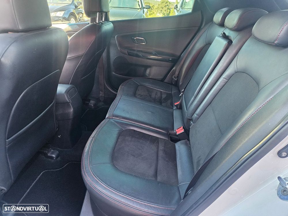 Kia Ceed 1.6 T-GDi GT TOP - 14