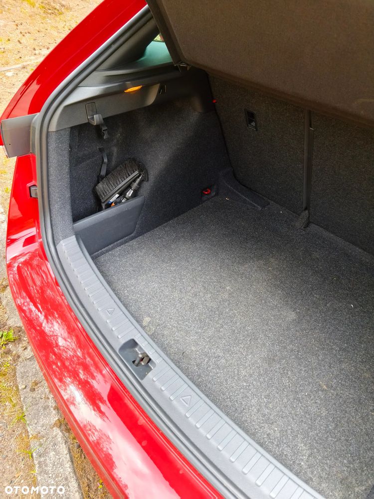 Skoda Scala 1.0 TSI Monte Carlo DSG - 15