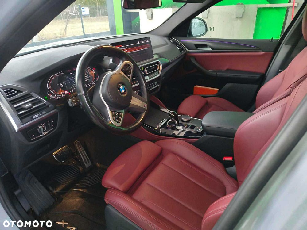 BMW X4 - 2