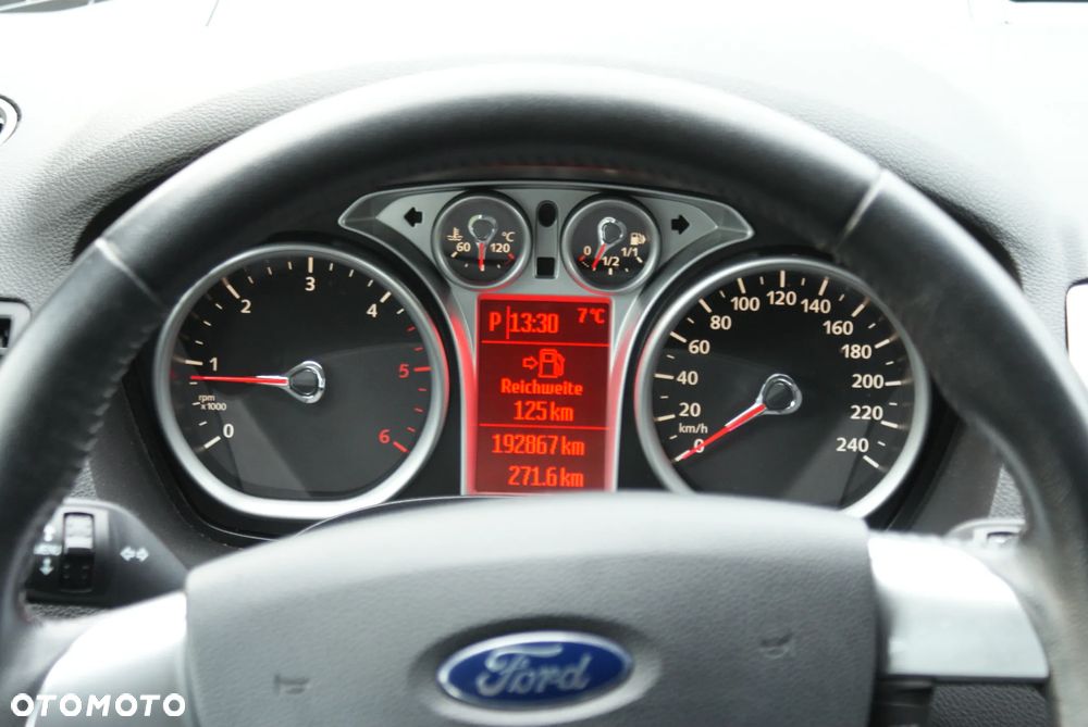Ford Kuga 2.0 TDCi 4x4 Titanium - 12