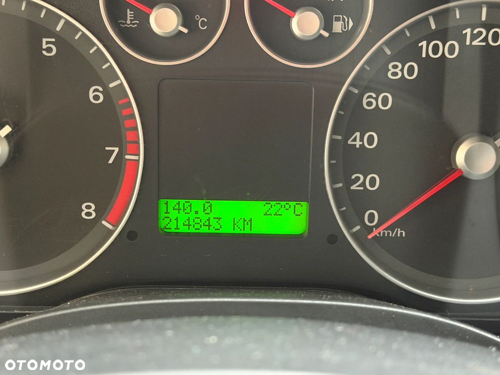 Ford Focus C-Max 1.8 Ghia - 9