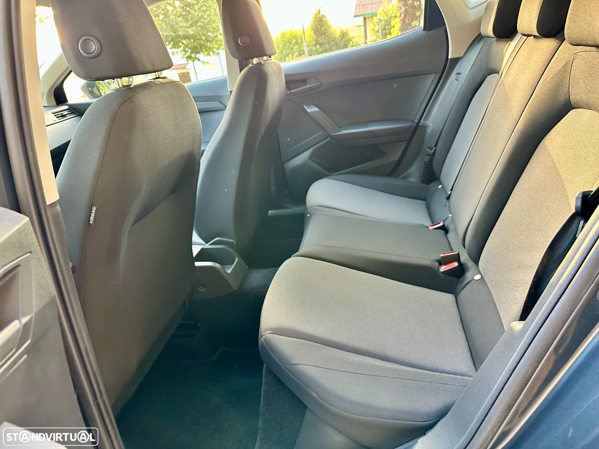 SEAT Ibiza 1.0 TGI Style - 21