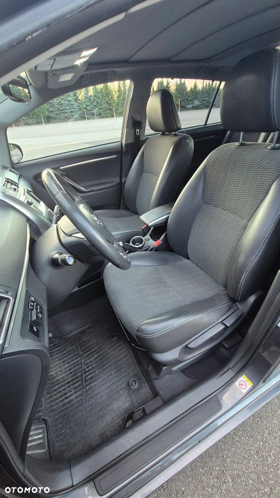 Toyota Verso 1.8 Prestige 7os - 13