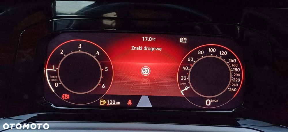 Volkswagen Golf 2.0 TDI Style - 16