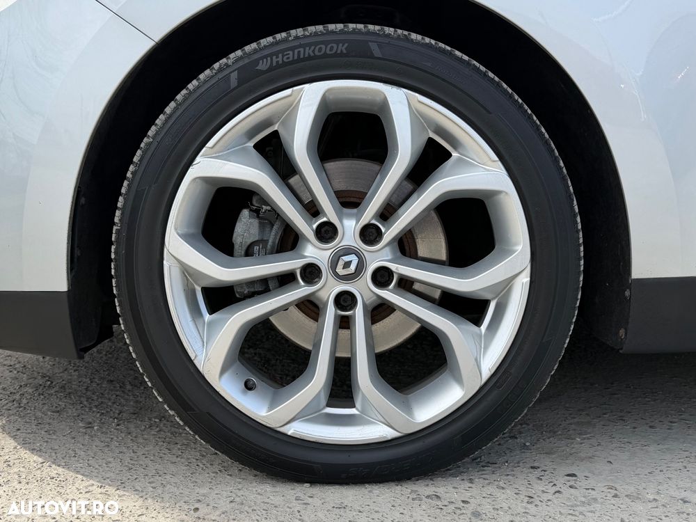 Renault Grand Scenic ENERGY dCi 130 Business - 27