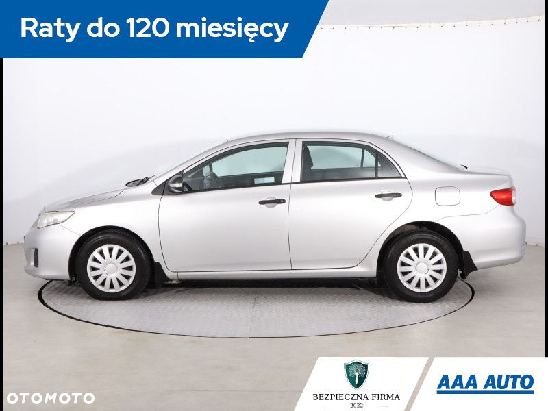 Toyota Corolla - 3