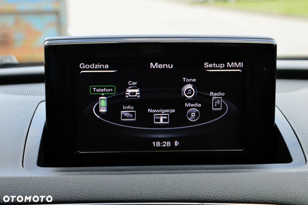 Audi Q3 - 15
