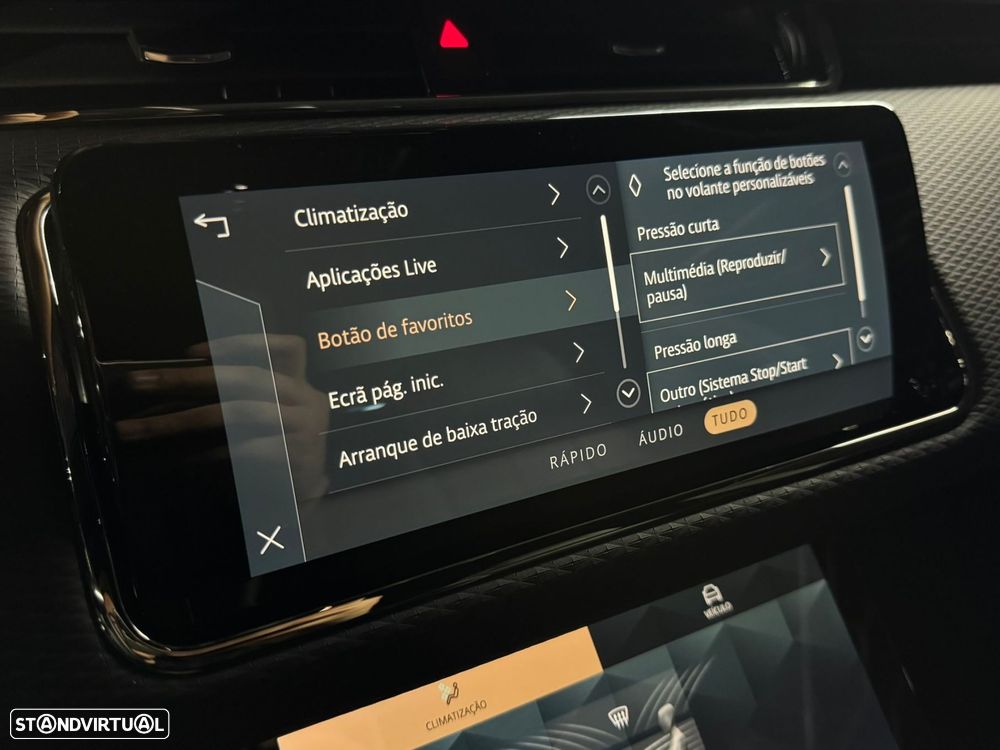 Land Rover Range Rover Evoque 1.5 P300e AWD R-Dynamic S Auto - 54