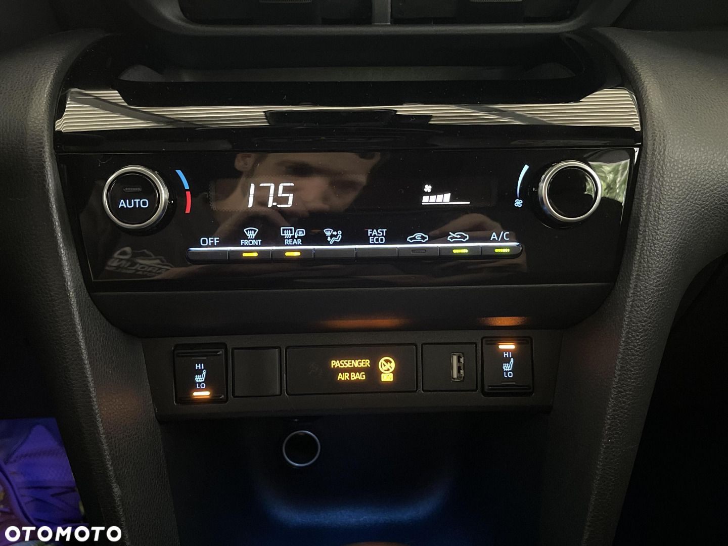 Toyota Yaris Cross - 20