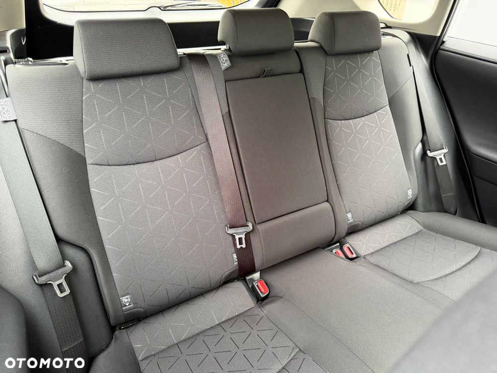 Toyota RAV4 2.5 Hybrid Comfort 4x2 - 25