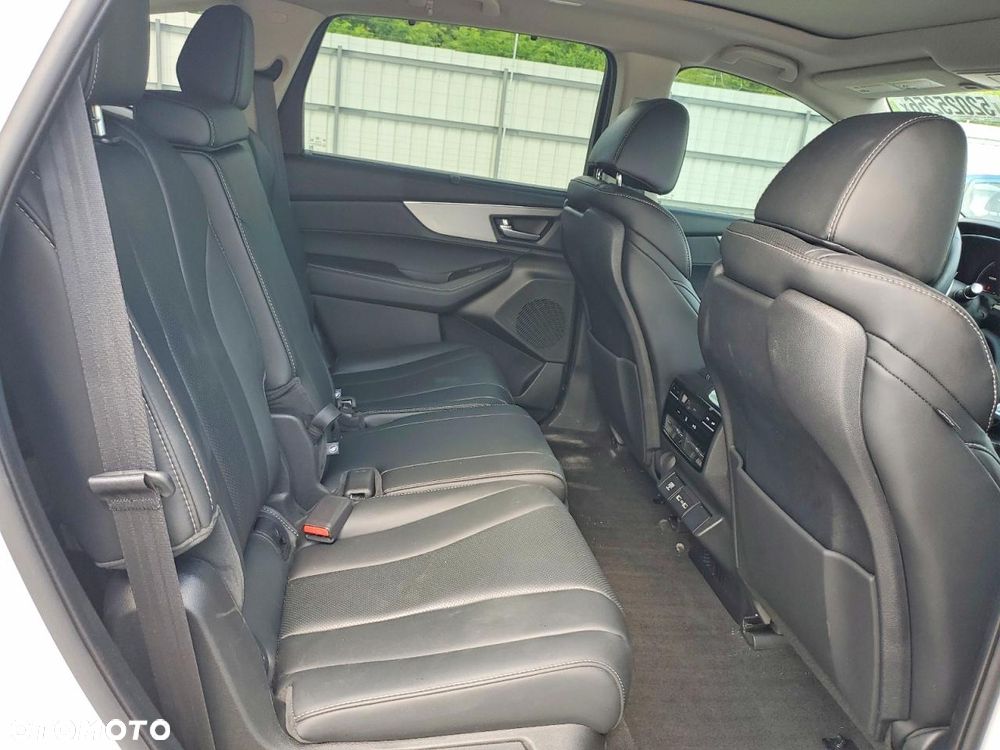 Acura MDX - 12