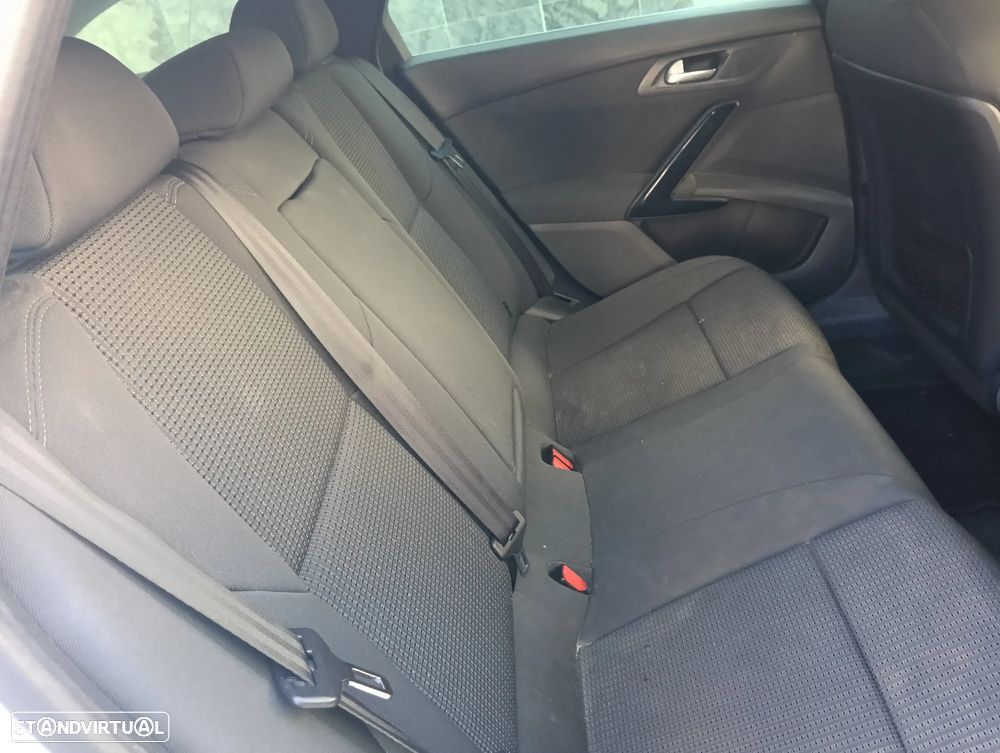 Peugeot 508 SW 2.0 HDi Allure - 9