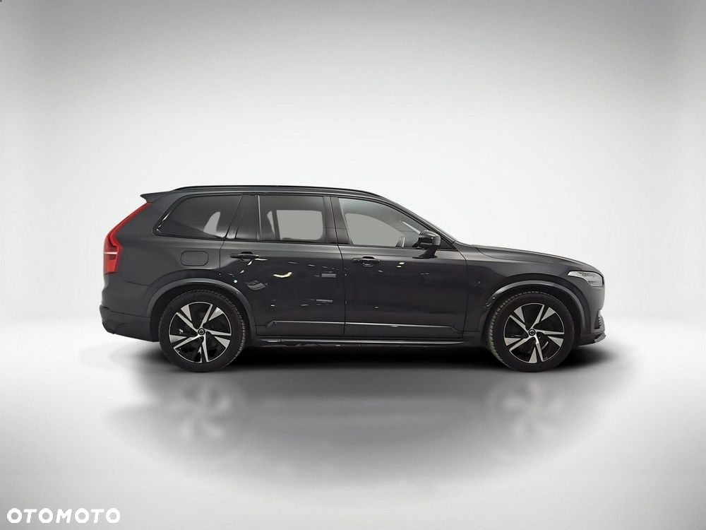 Volvo XC 90 T8 AWD Plug-In Hybrid R-Design 7os - 6