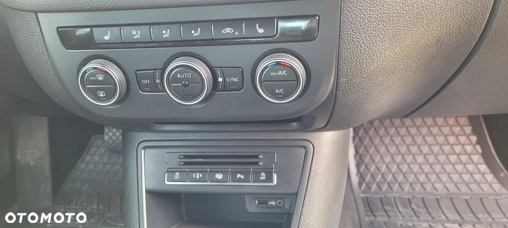 Volkswagen Tiguan 2.0 TDI SCR 4MOTION BlueMotion Technology DSG Lounge Sport & Style - 29