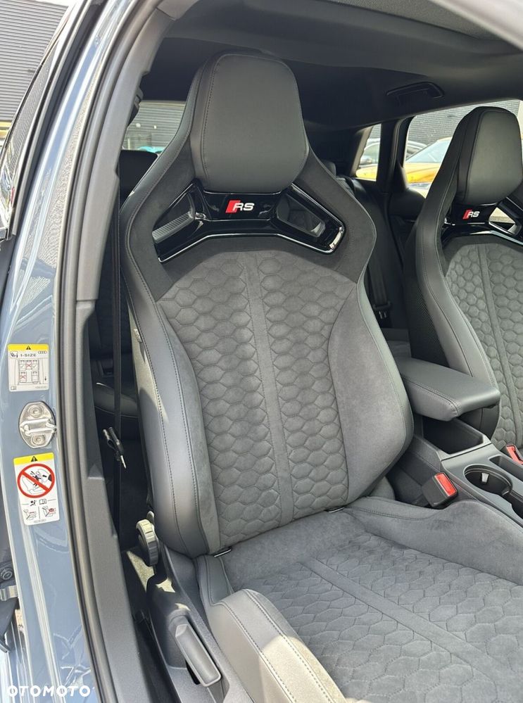 Audi RS3 Sportback - 27