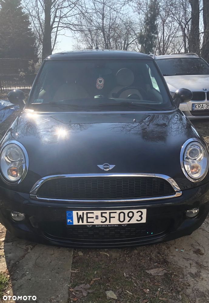 MINI Cooper D - 2