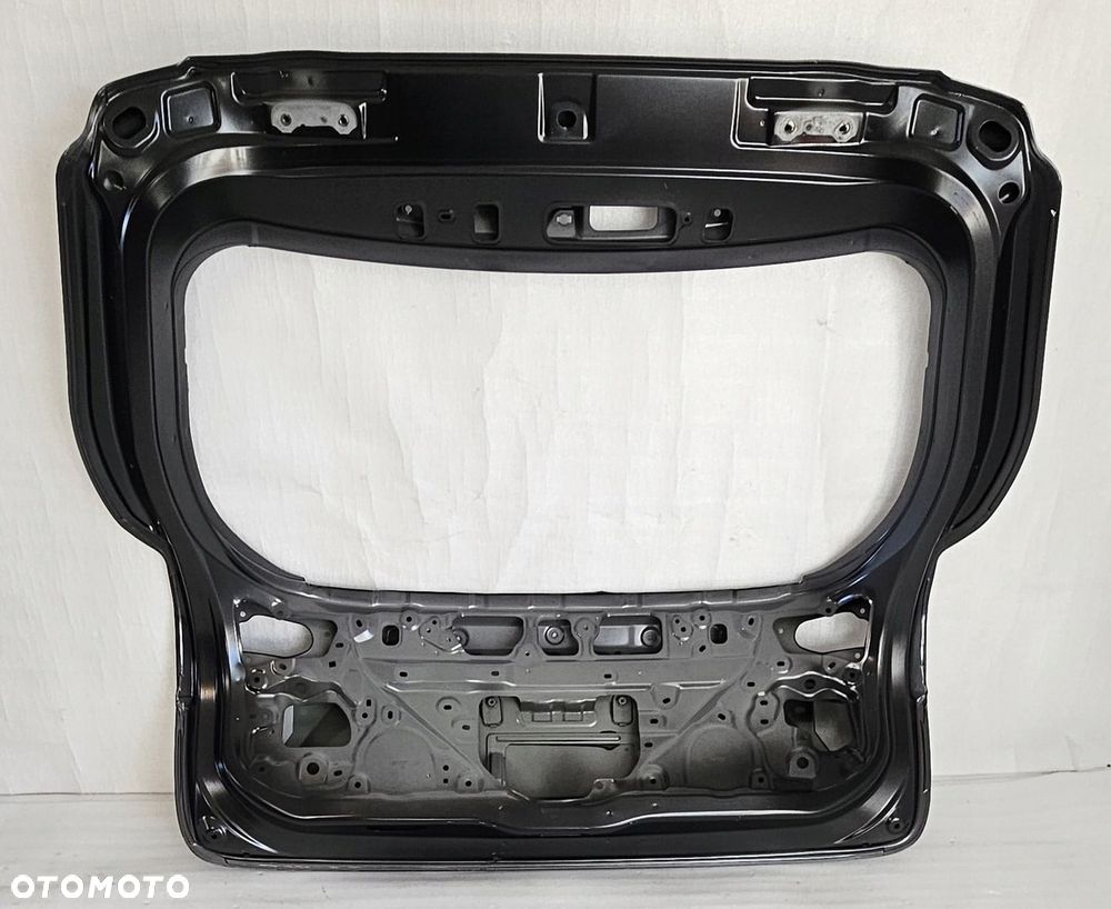 KLAPA TYLNA BAGAŻNIKA TOYOTA YARIS CROSS 2020- - 11