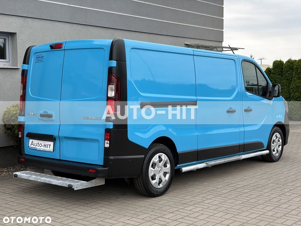 Renault Trafic - 13