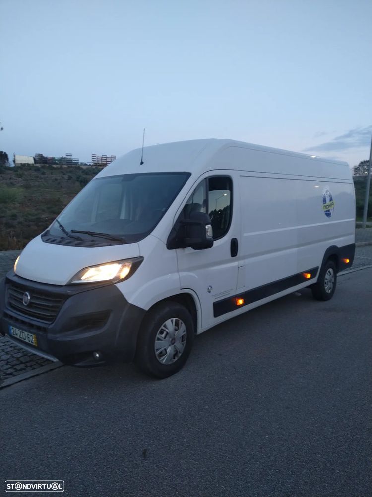 Fiat DUCATO - 2