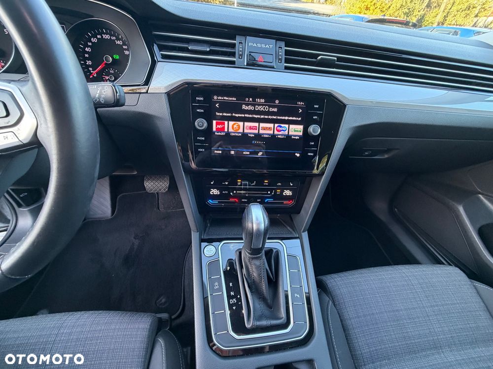 Volkswagen Passat 1.5 TSI EVO Business DSG - 21