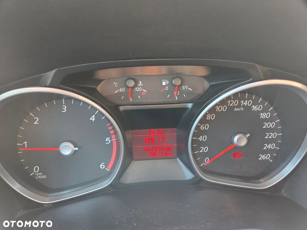 Ford Mondeo 2.0 TDCi Ghia - 11