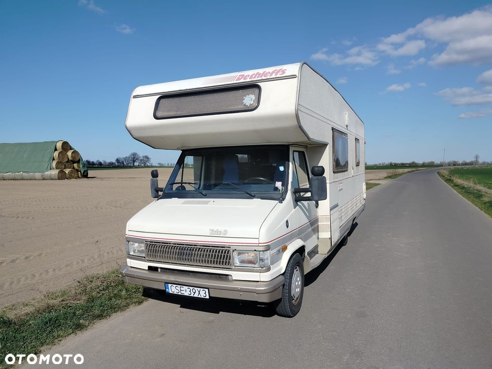 Fiat Ducato 280.293.3 - 5
