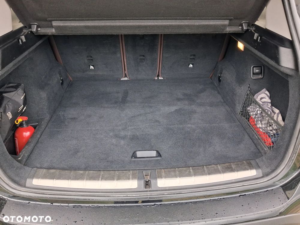 BMW X1 sDrive20d - 17