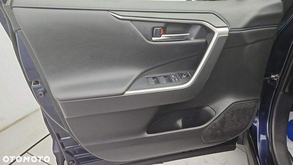 Toyota RAV4 2.5 Hybrid Selection 4x4 - 10