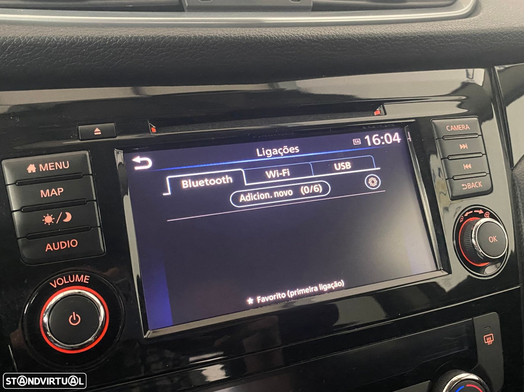 Nissan Qashqai 1.5 dCi N-Connecta DCT - 26