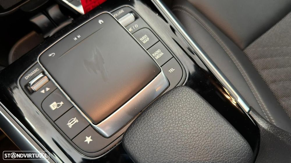 Mercedes-Benz EQA 250+ Progressive - 12